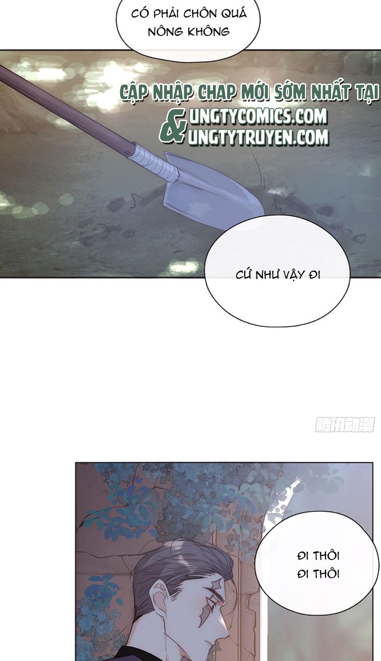 Thỉnh Cùng Ta Đồng Miên Chap 90 - Trang 3