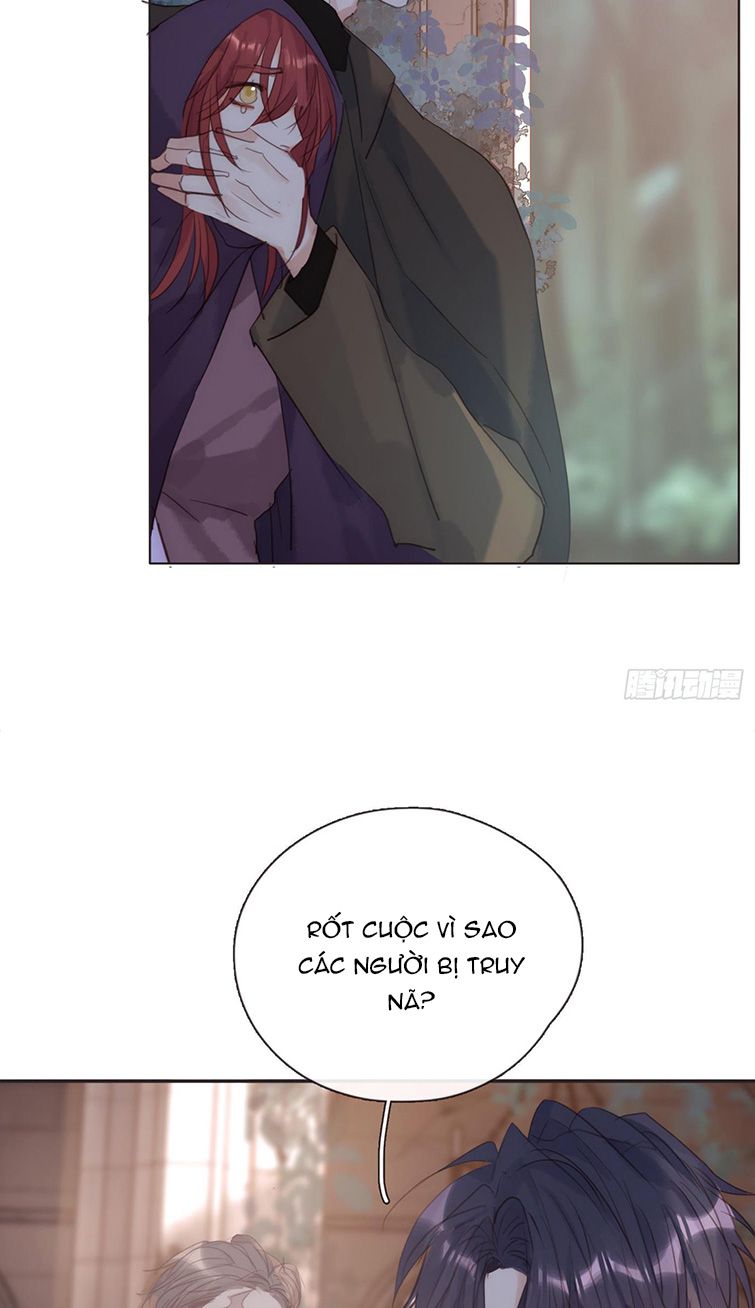 Thỉnh Cùng Ta Đồng Miên Chap 90 - Trang 3