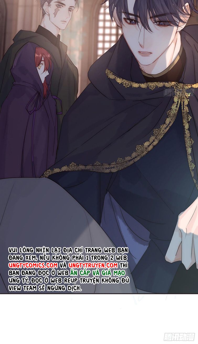 Thỉnh Cùng Ta Đồng Miên Chap 90 - Trang 3