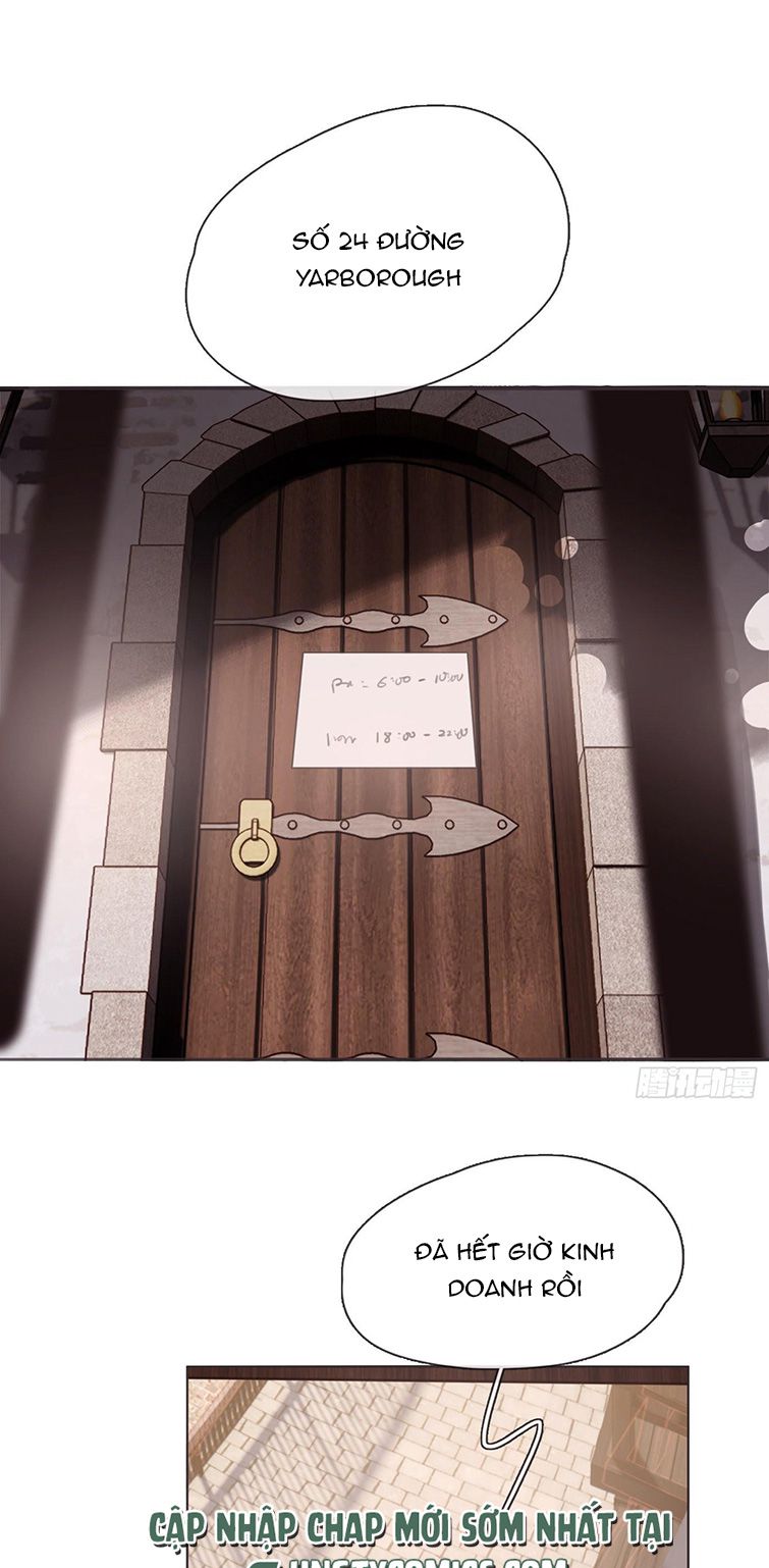 Thỉnh Cùng Ta Đồng Miên Chap 90 - Trang 3