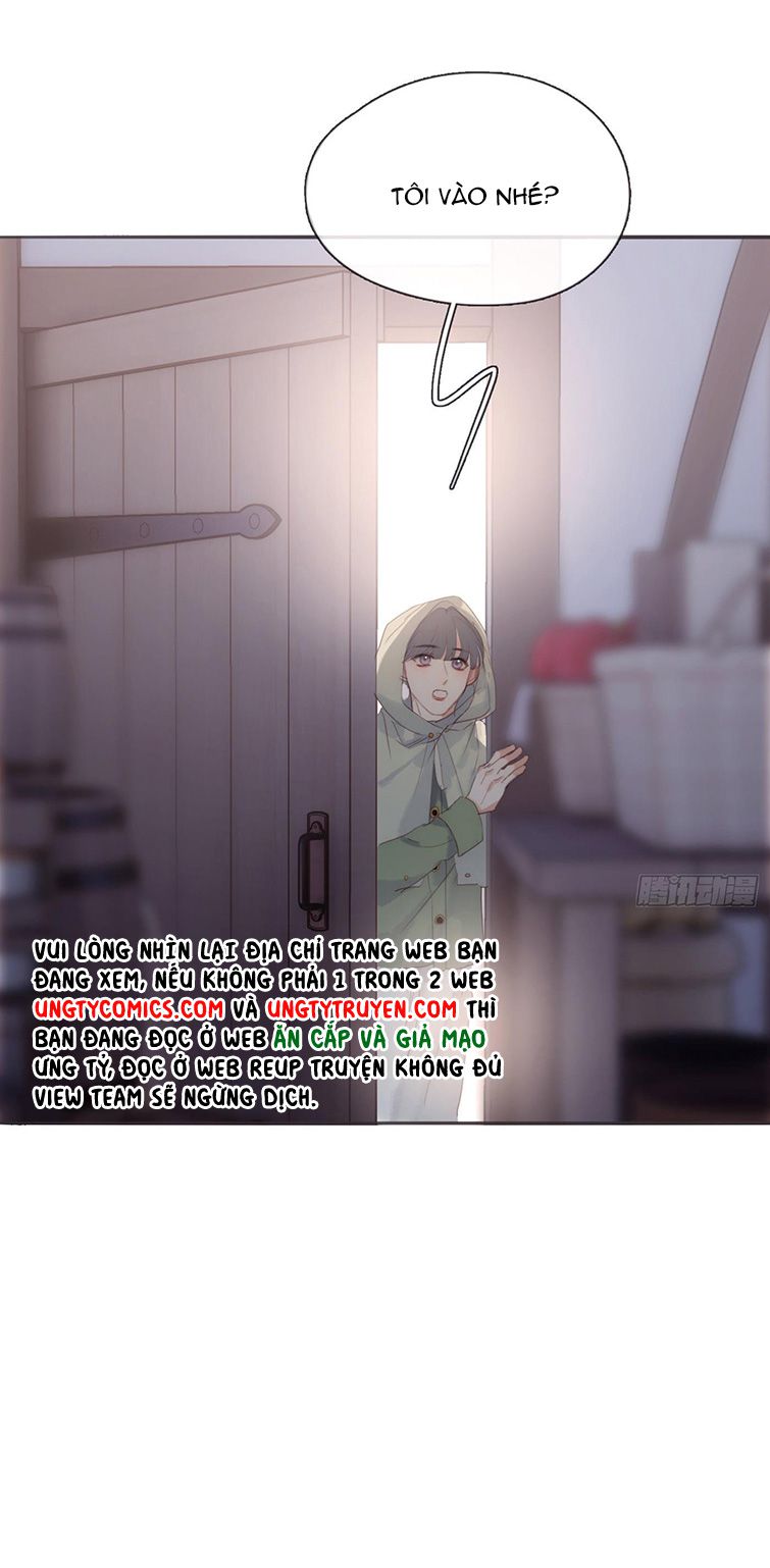 Thỉnh Cùng Ta Đồng Miên Chap 90 - Trang 3