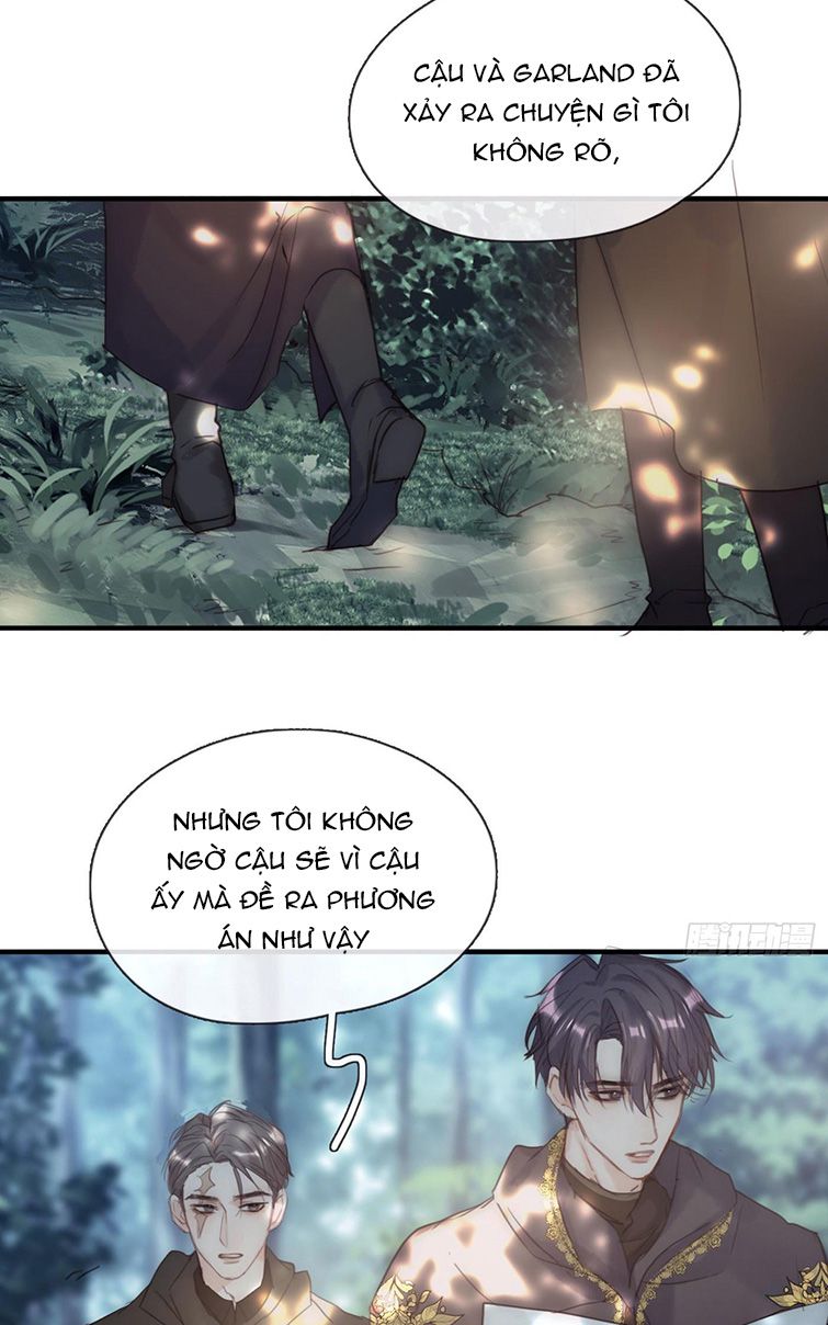 Thỉnh Cùng Ta Đồng Miên Chap 90 - Trang 3