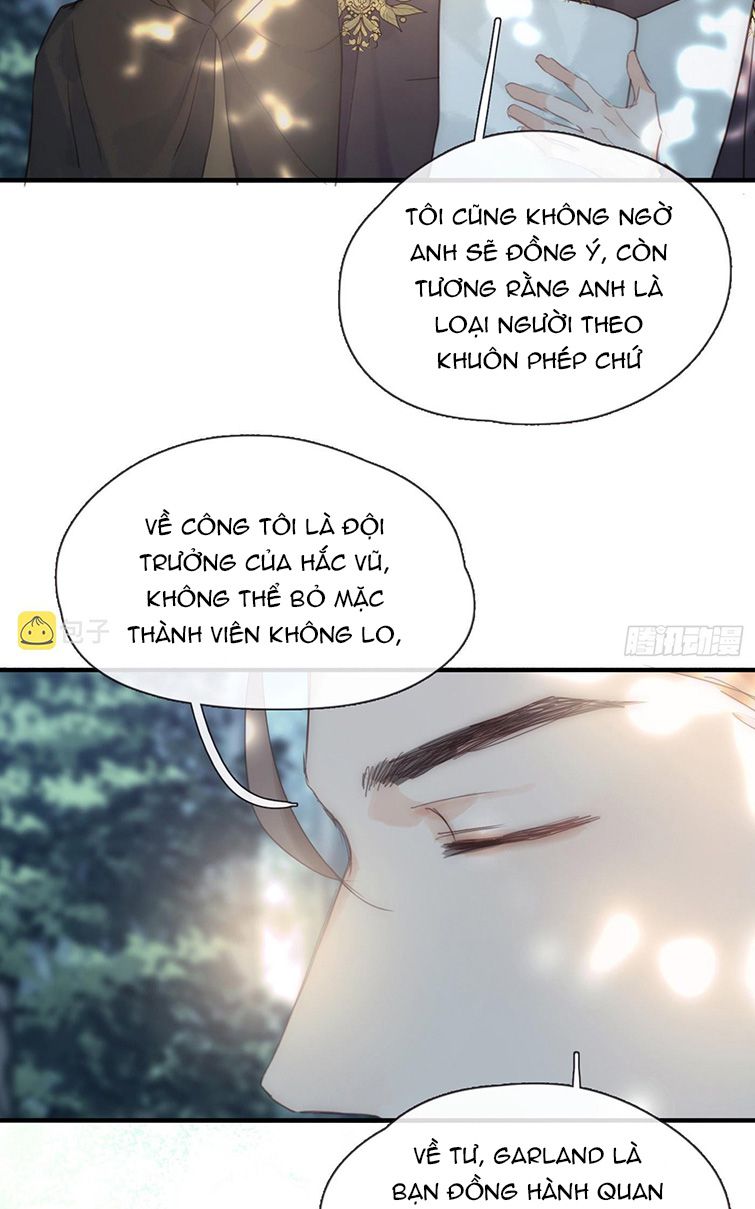 Thỉnh Cùng Ta Đồng Miên Chap 90 - Trang 3