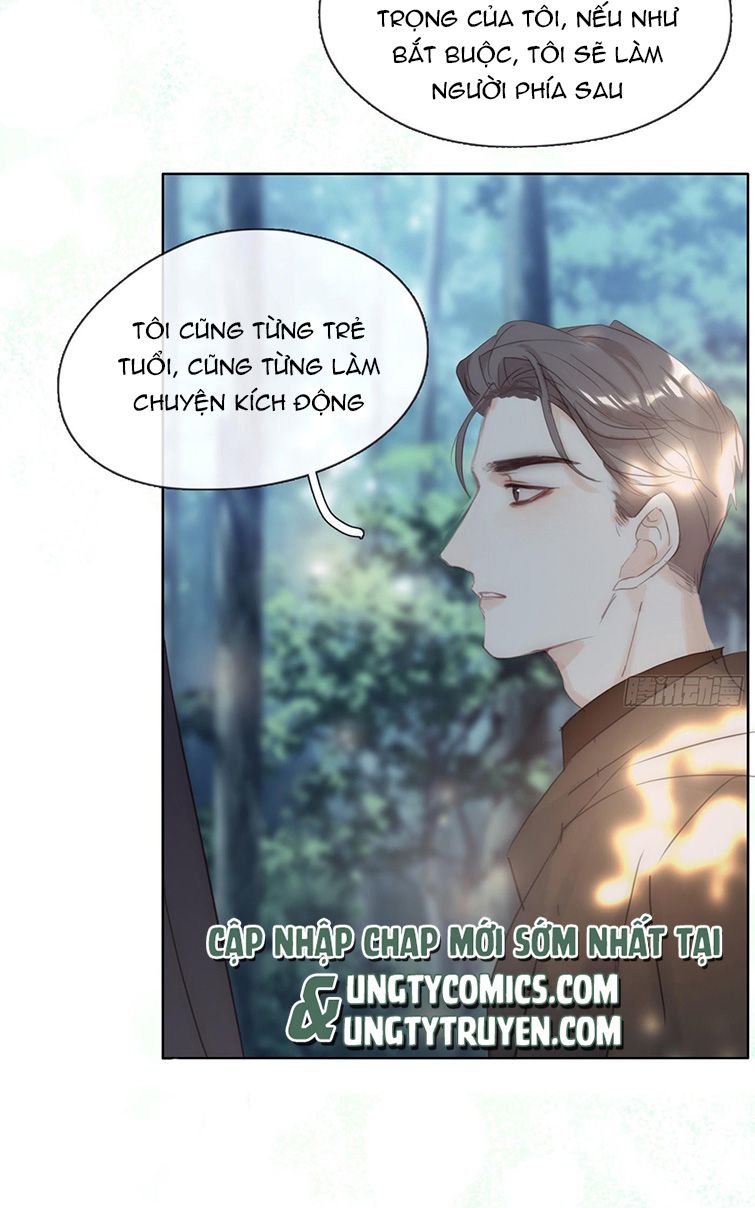 Thỉnh Cùng Ta Đồng Miên Chap 90 - Trang 3