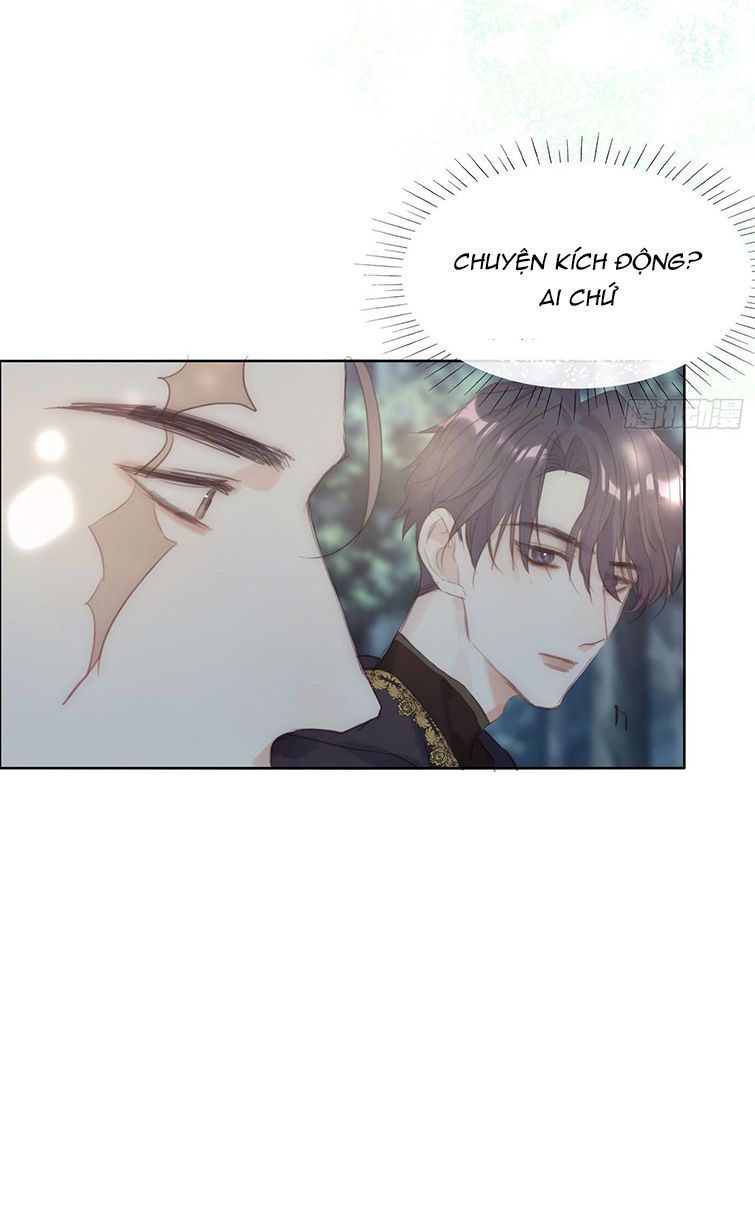 Thỉnh Cùng Ta Đồng Miên Chap 90 - Trang 3