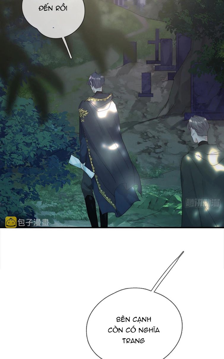 Thỉnh Cùng Ta Đồng Miên Chap 90 - Trang 3