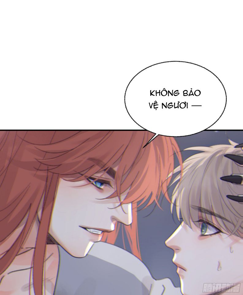 Khi Người Ngủ Say Chapter 8 - Trang 3