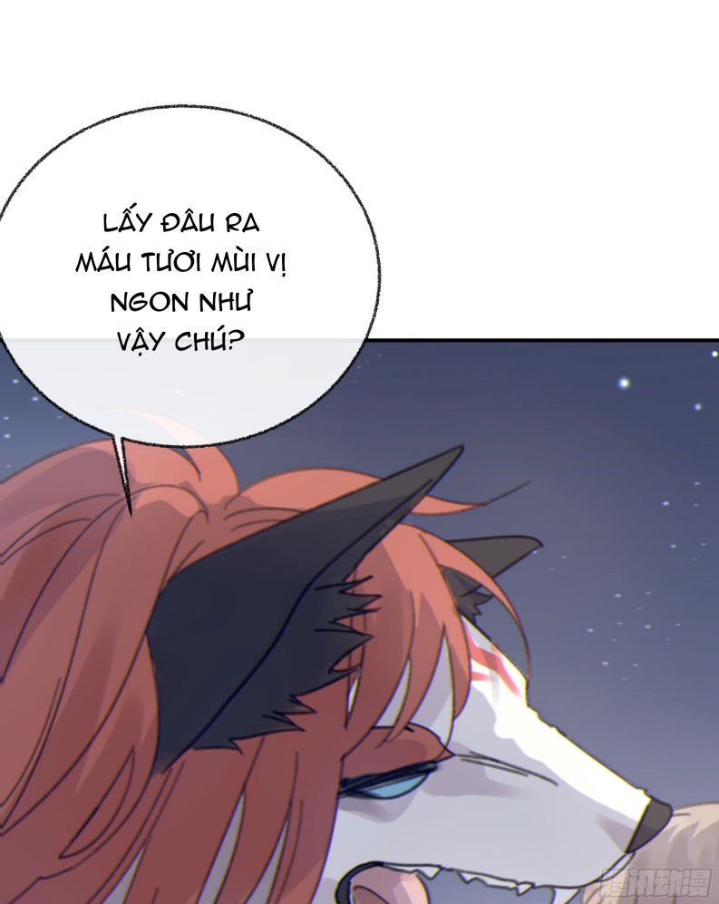 Khi Người Ngủ Say Chapter 8 - Trang 3