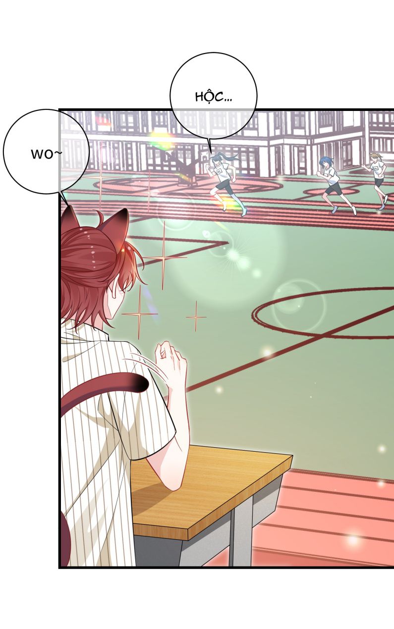 Giáo Bá Là Một Tên Yêu Tinh Chapter 36 - Trang 4