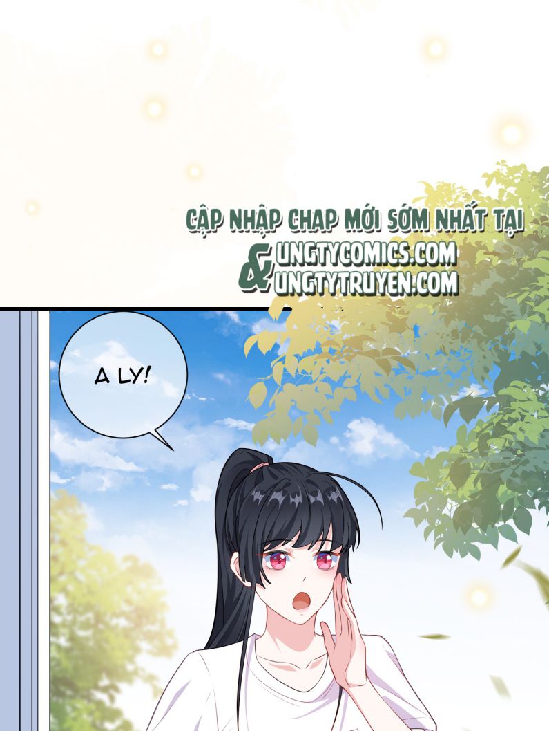 Giáo Bá Là Một Tên Yêu Tinh Chapter 36 - Trang 4