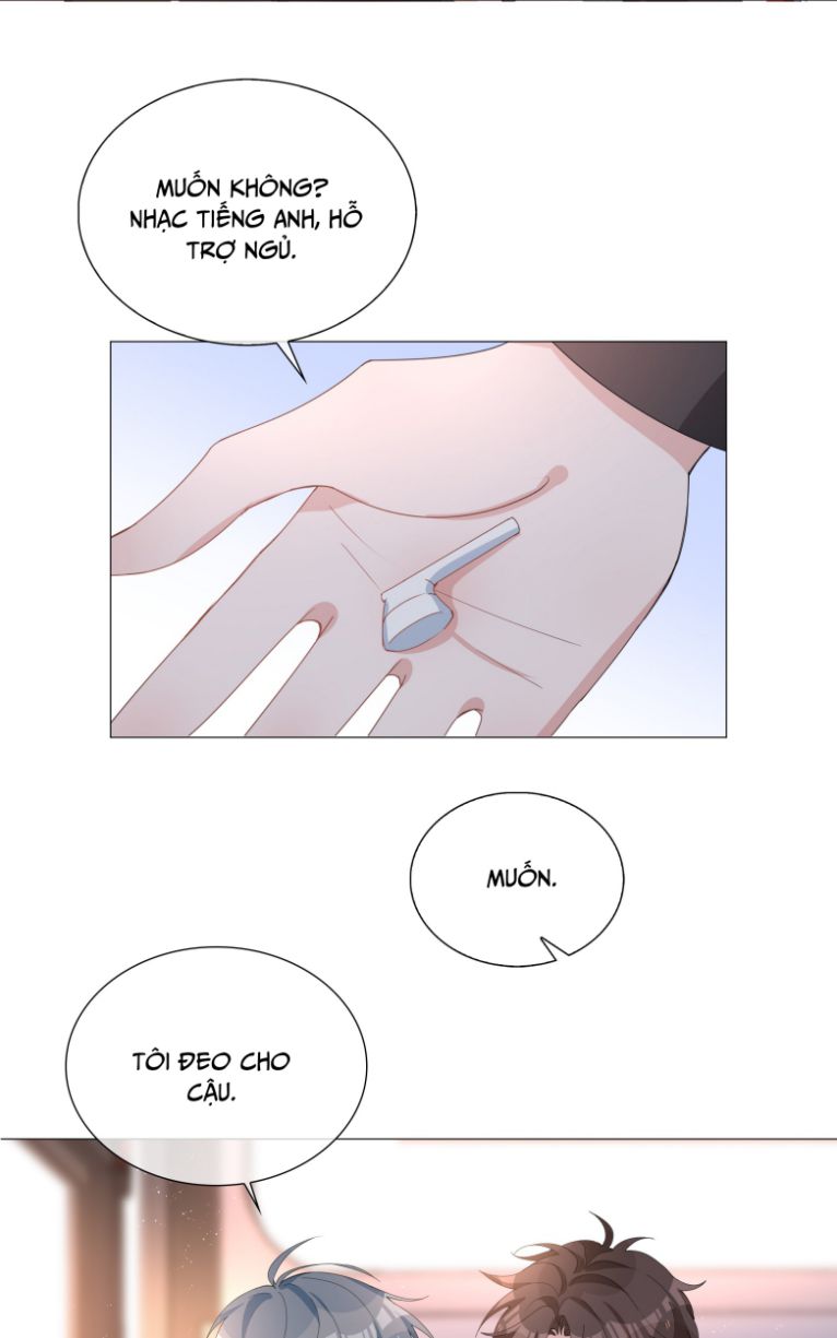 Sơn Hải Cao Trung Chapter 28 - Trang 3