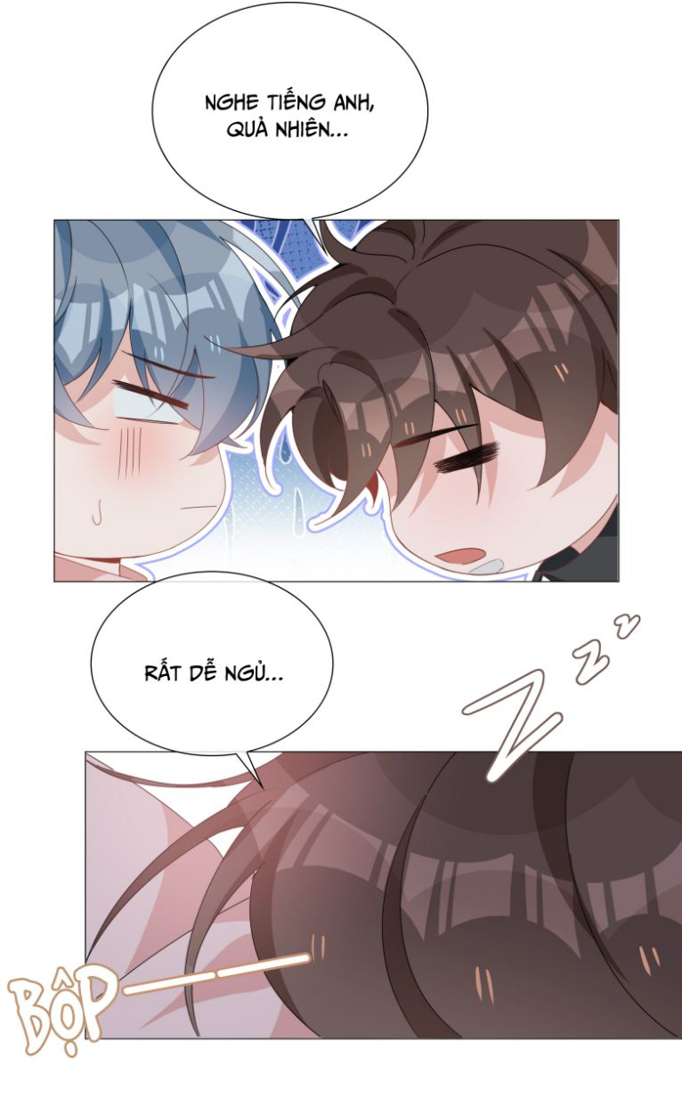 Sơn Hải Cao Trung Chapter 28 - Trang 3