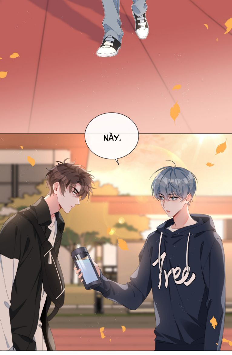 Sơn Hải Cao Trung Chapter 28 - Trang 3