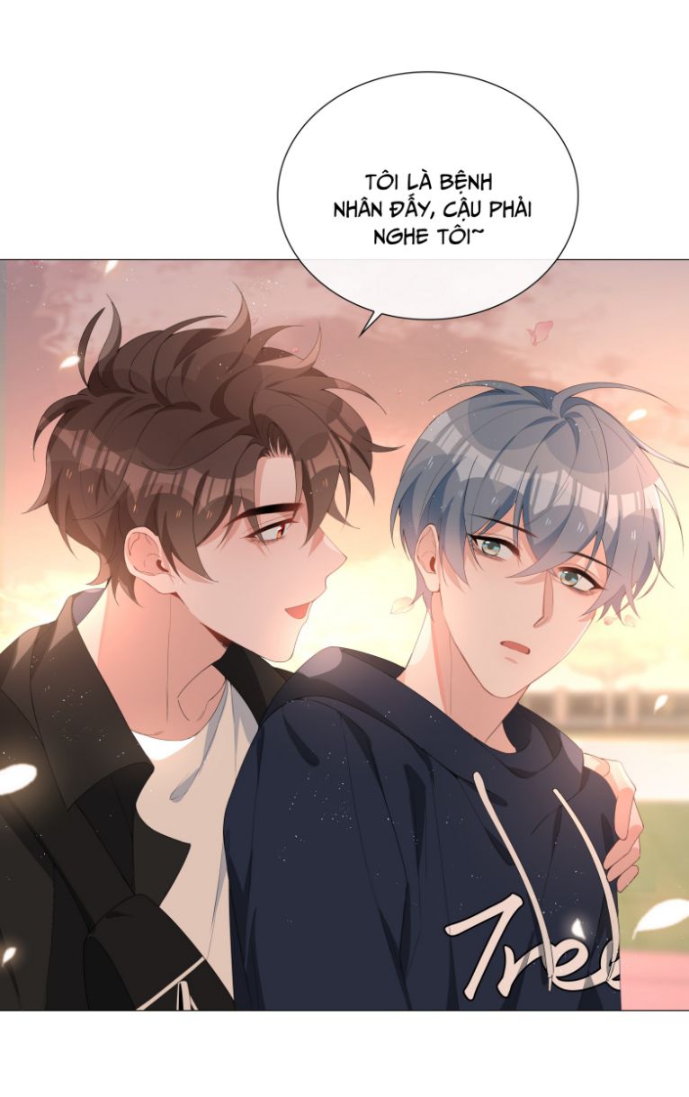 Sơn Hải Cao Trung Chapter 28 - Trang 3