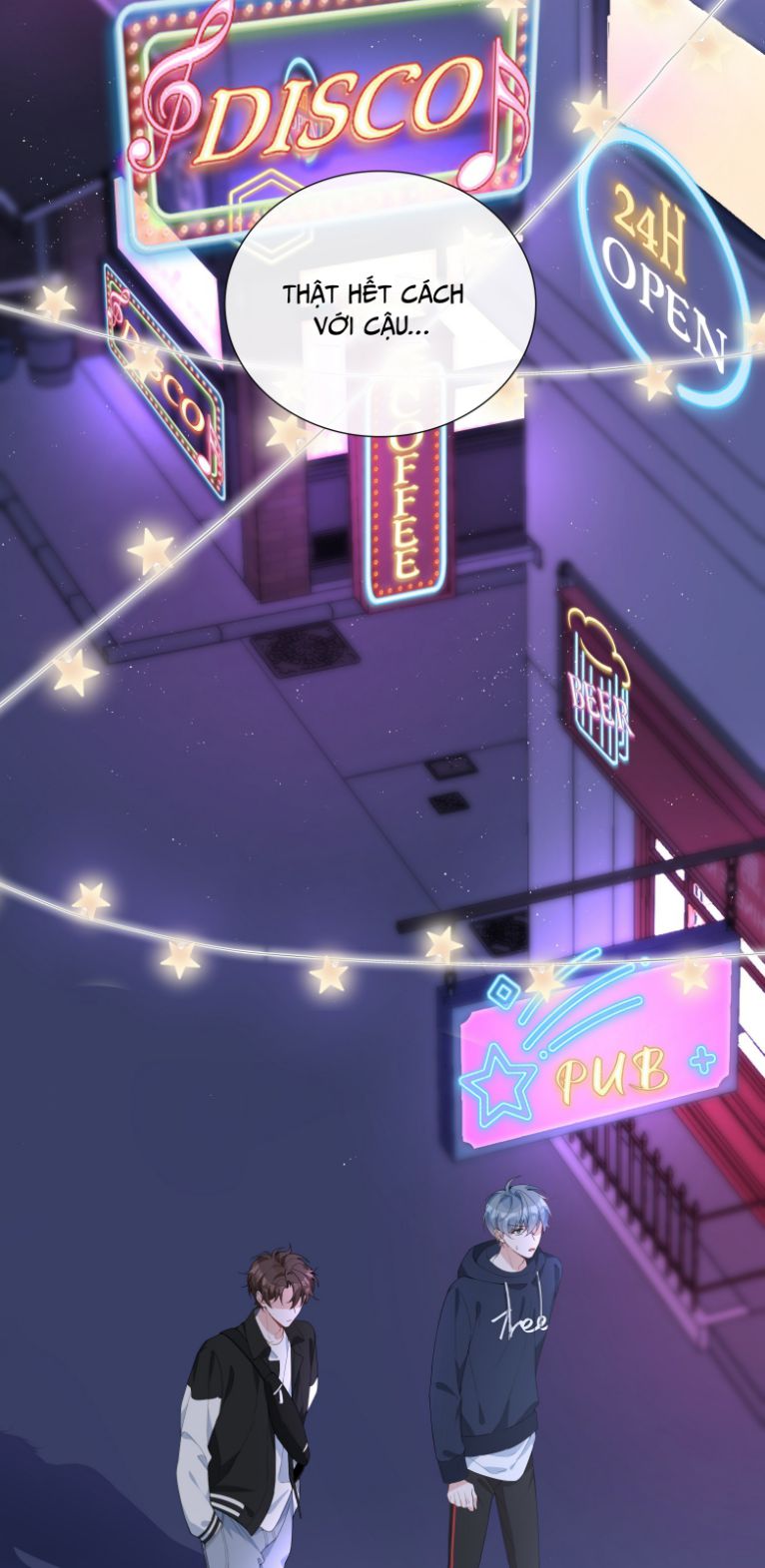 Sơn Hải Cao Trung Chapter 28 - Trang 3