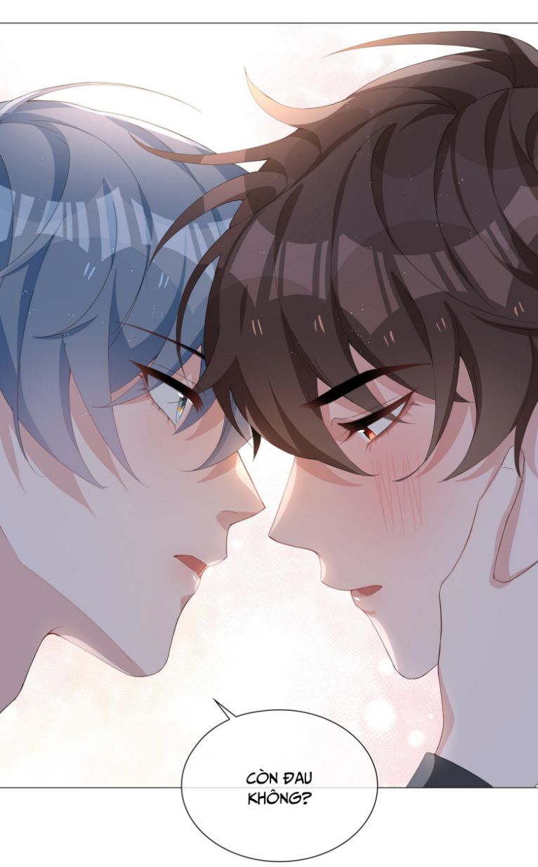 Sơn Hải Cao Trung Chapter 28 - Trang 3