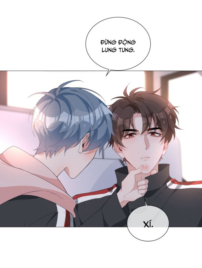 Sơn Hải Cao Trung Chapter 28 - Trang 3