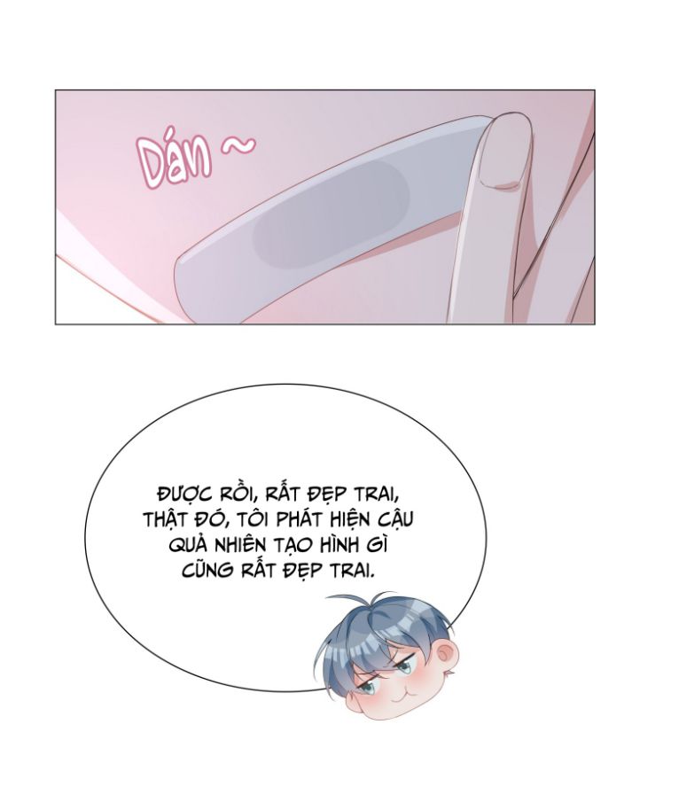 Sơn Hải Cao Trung Chapter 28 - Trang 3