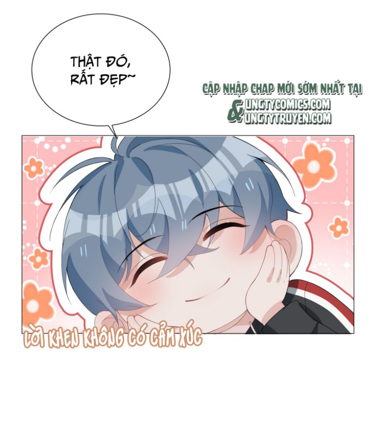 Sơn Hải Cao Trung Chapter 28 - Trang 3