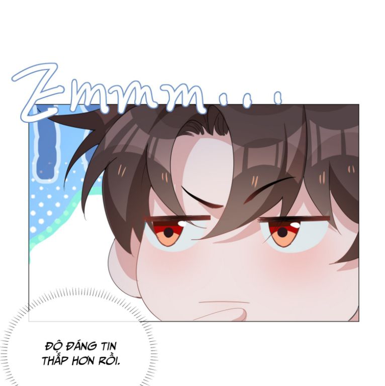 Sơn Hải Cao Trung Chapter 28 - Trang 3