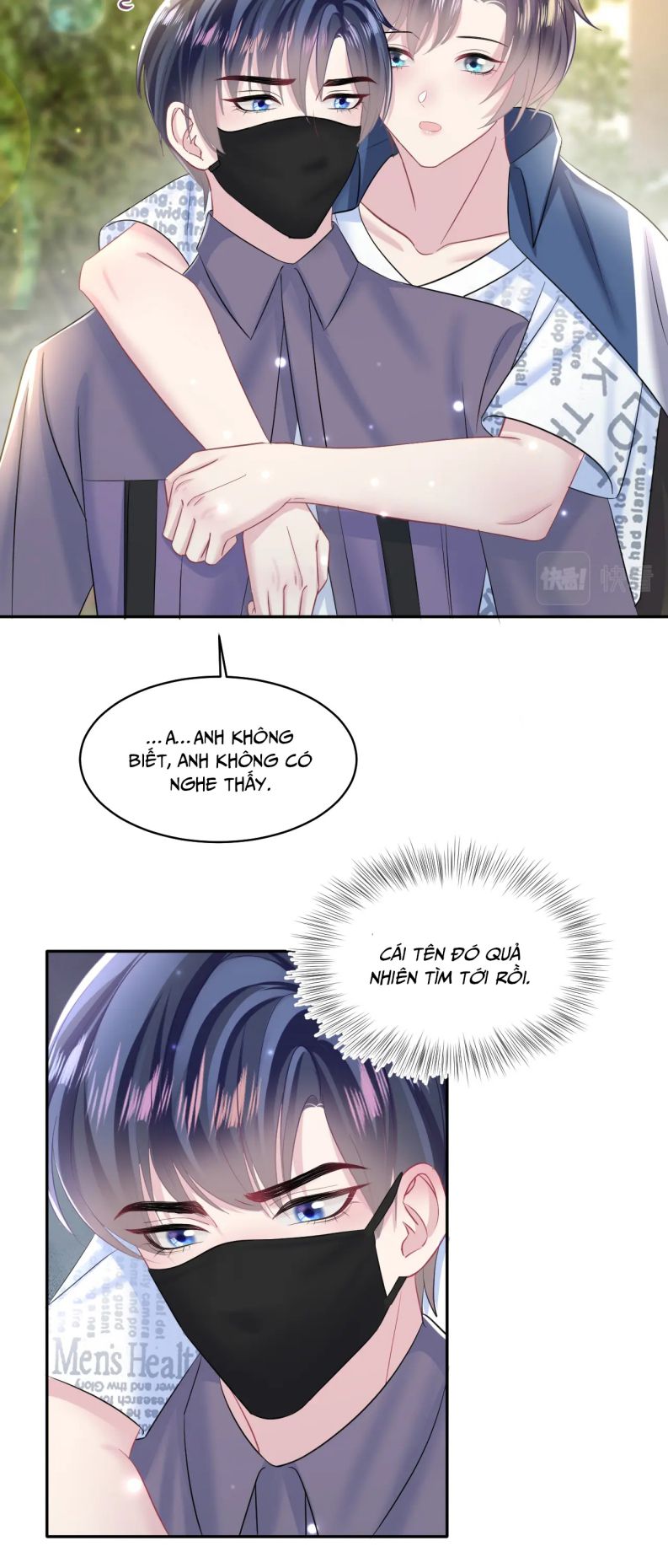 Tuyệt Mỹ Bạch Liên Hoa Online Dạy Học Chapter 127 - Trang 4