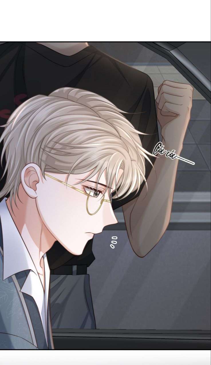 Để Tâm Chapter 4 - Trang 3