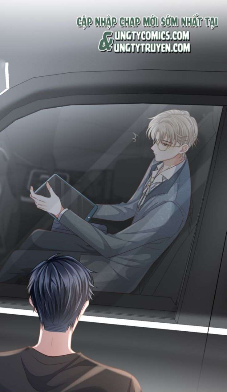 Để Tâm Chapter 4 - Trang 3