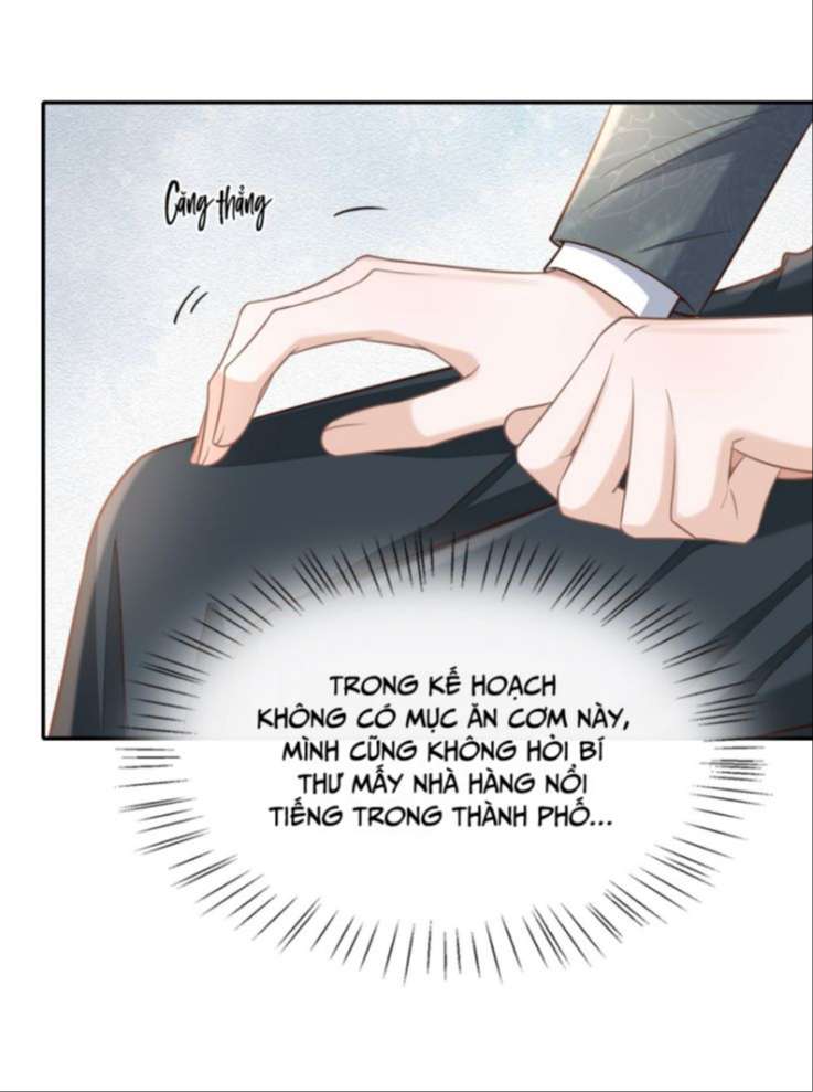 Để Tâm Chapter 4 - Trang 3