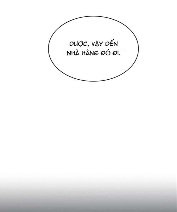 Để Tâm Chapter 4 - Trang 3