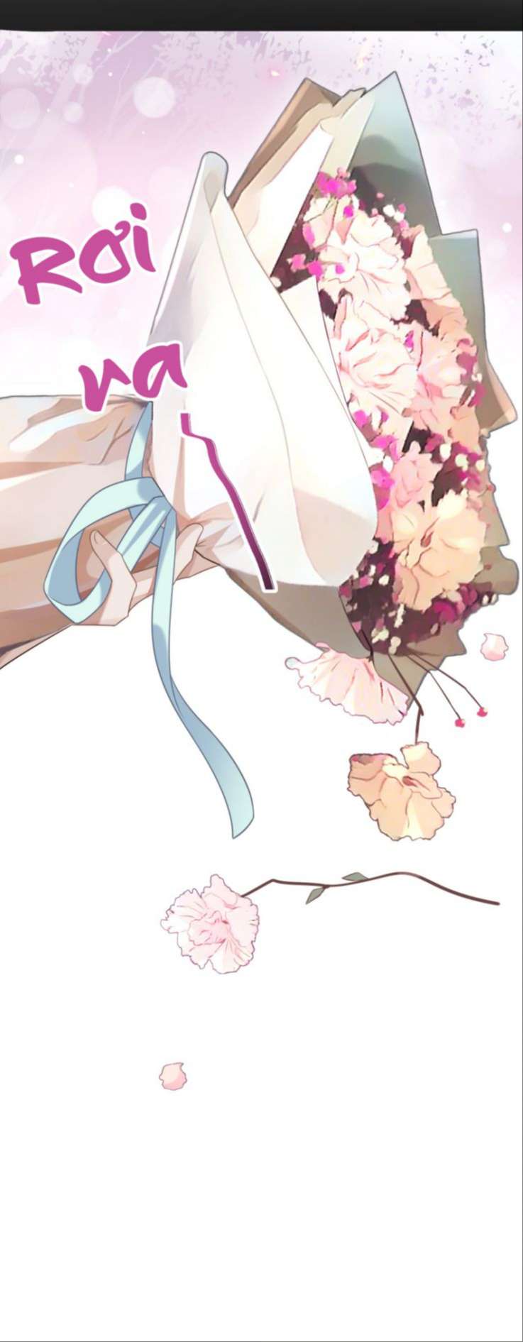 Để Tâm Chapter 4 - Trang 3