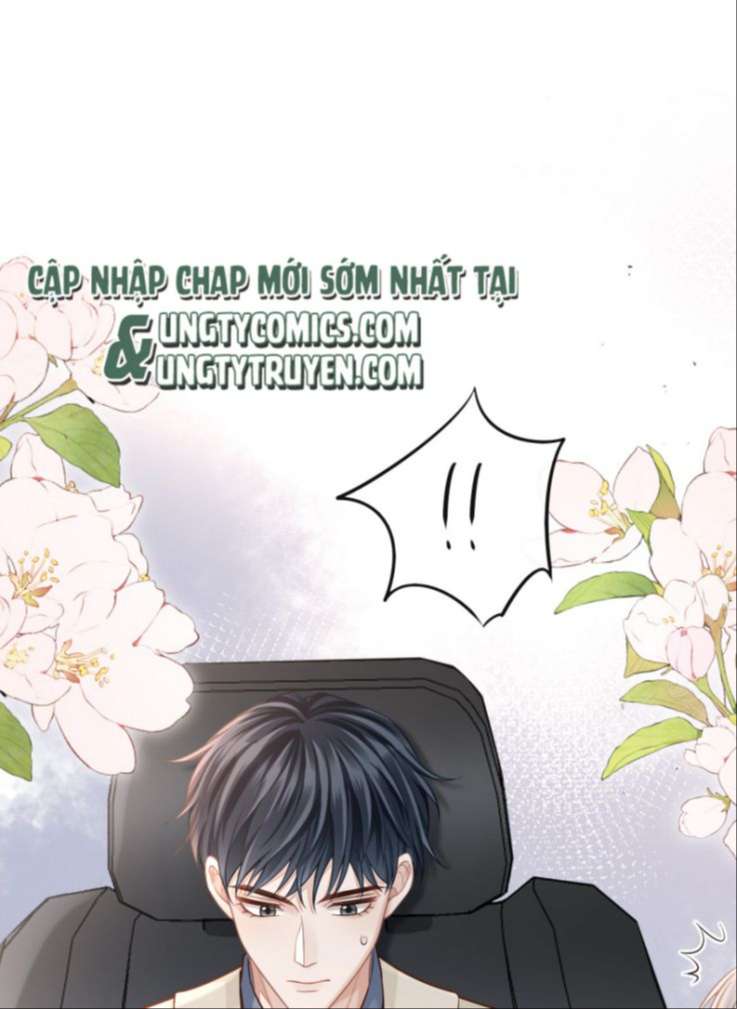 Để Tâm Chapter 4 - Trang 3