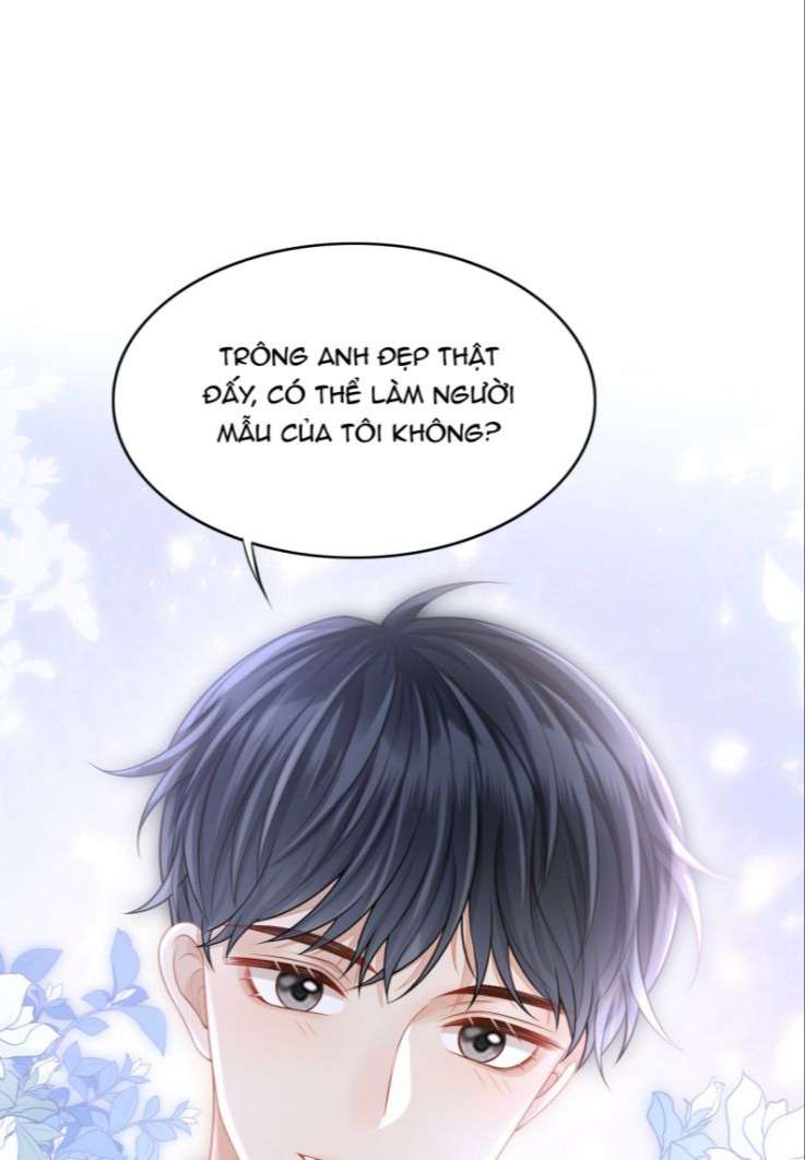 Để Tâm Chapter 4 - Trang 3