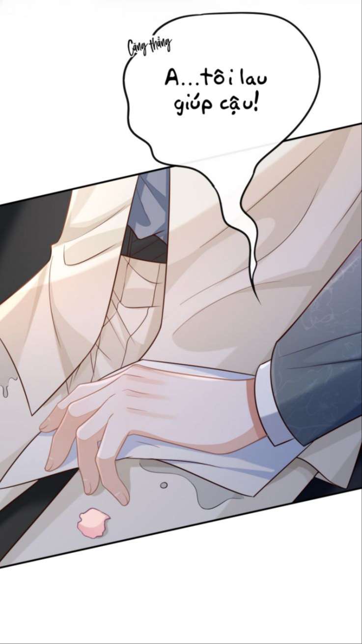 Để Tâm Chapter 4 - Trang 3