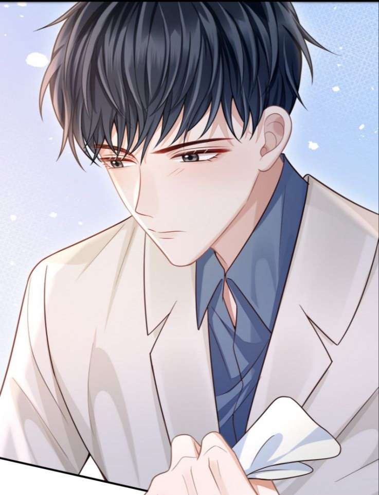 Để Tâm Chapter 4 - Trang 3