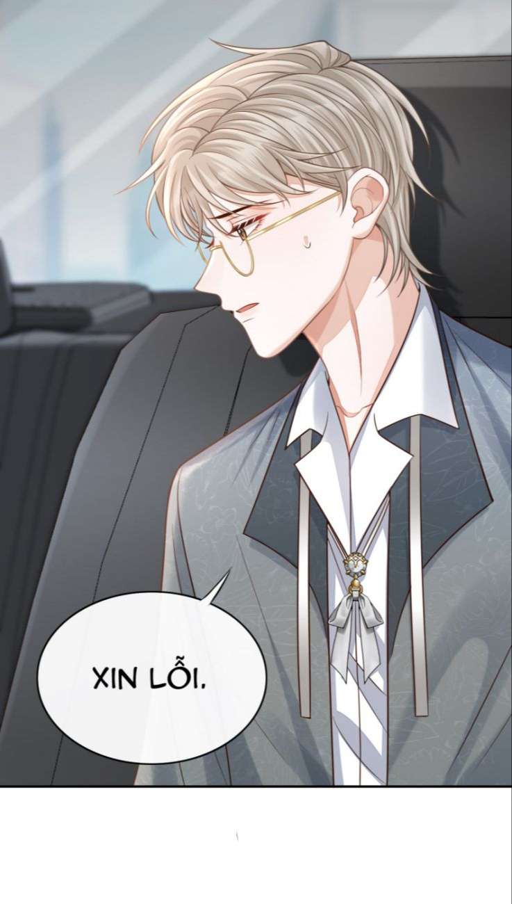 Để Tâm Chapter 4 - Trang 3