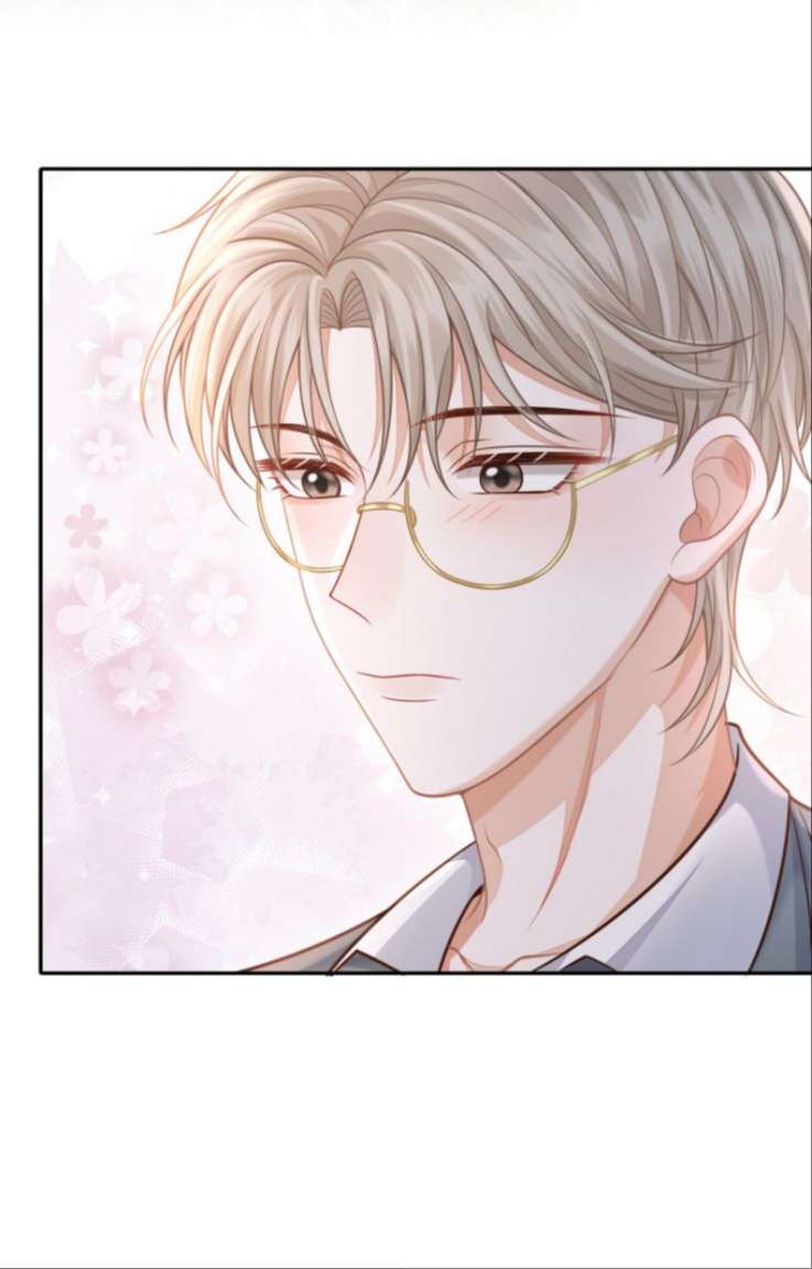 Để Tâm Chapter 4 - Trang 3