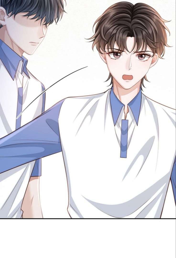 Để Tâm Chapter 4 - Trang 3