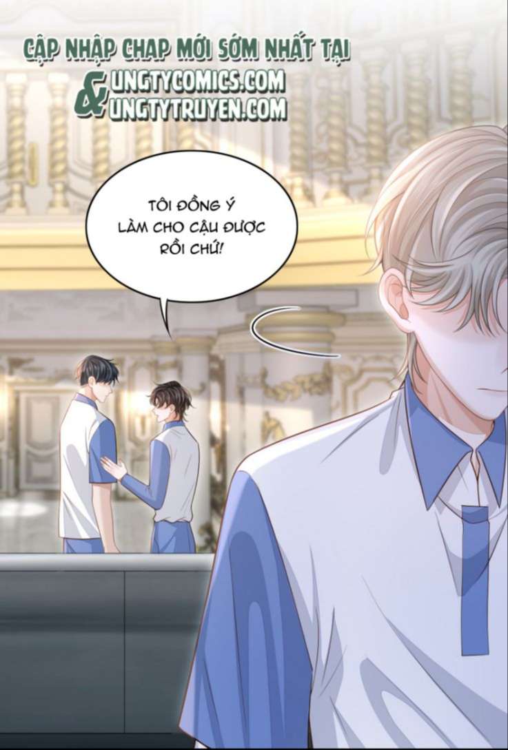 Để Tâm Chapter 4 - Trang 3