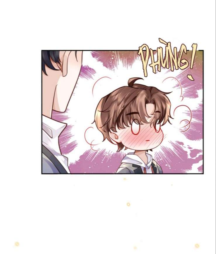 Tổng Tài Định Chế Tư Nhân Chapter 24 - Trang 4