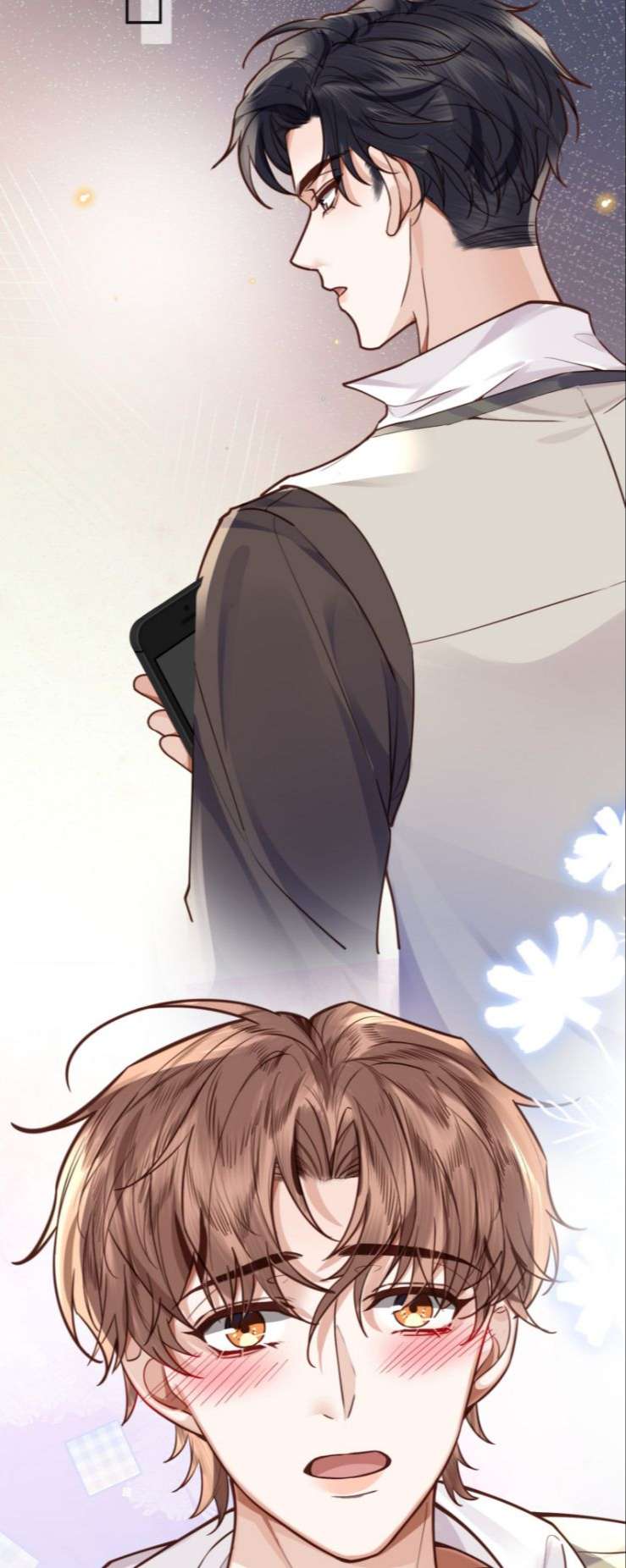 Tổng Tài Định Chế Tư Nhân Chapter 24 - Trang 4