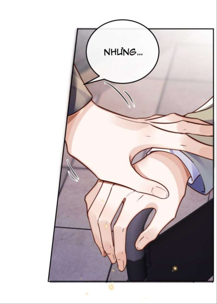 Tổng Tài Định Chế Tư Nhân Chapter 24 - Trang 4