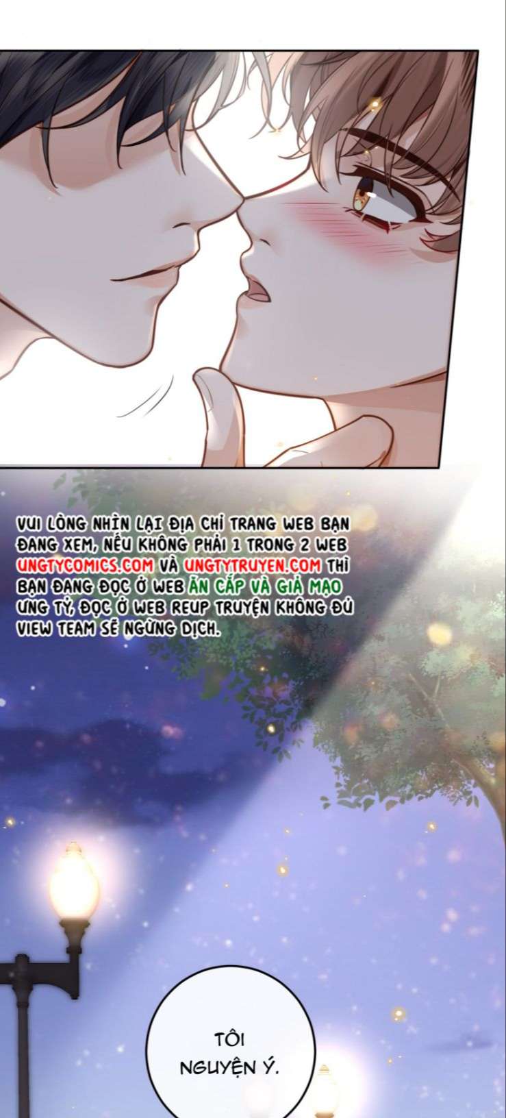 Tổng Tài Định Chế Tư Nhân Chapter 24 - Trang 4