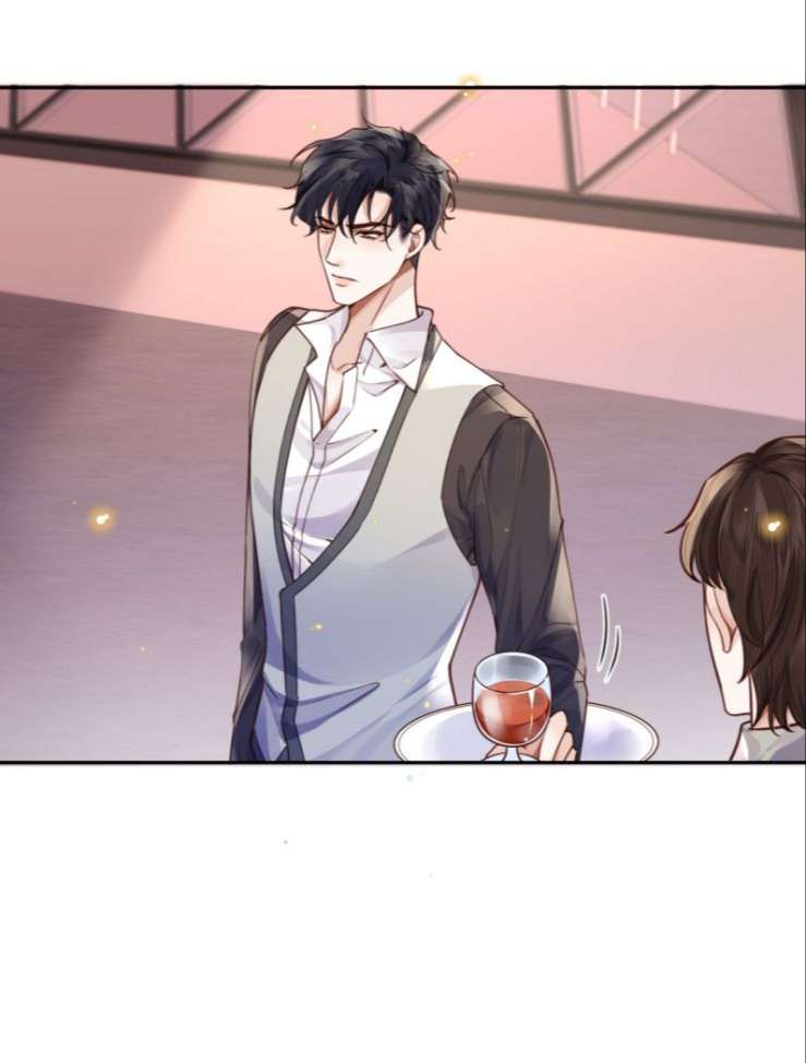 Tổng Tài Định Chế Tư Nhân Chapter 24 - Trang 4