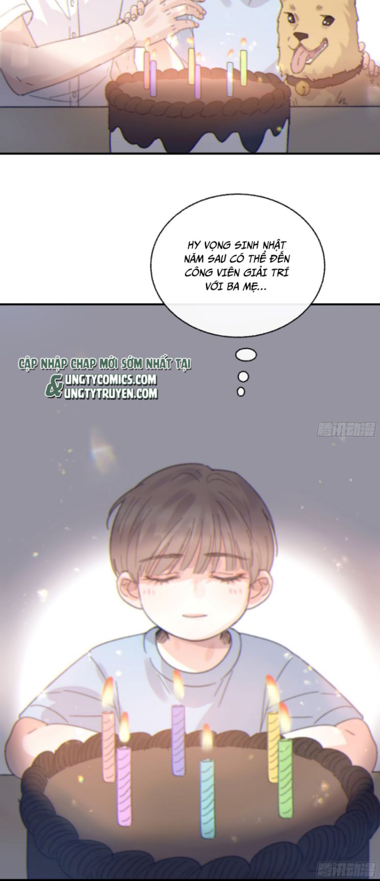 Khi Người Ngủ Say Chapter 9 - Trang 3