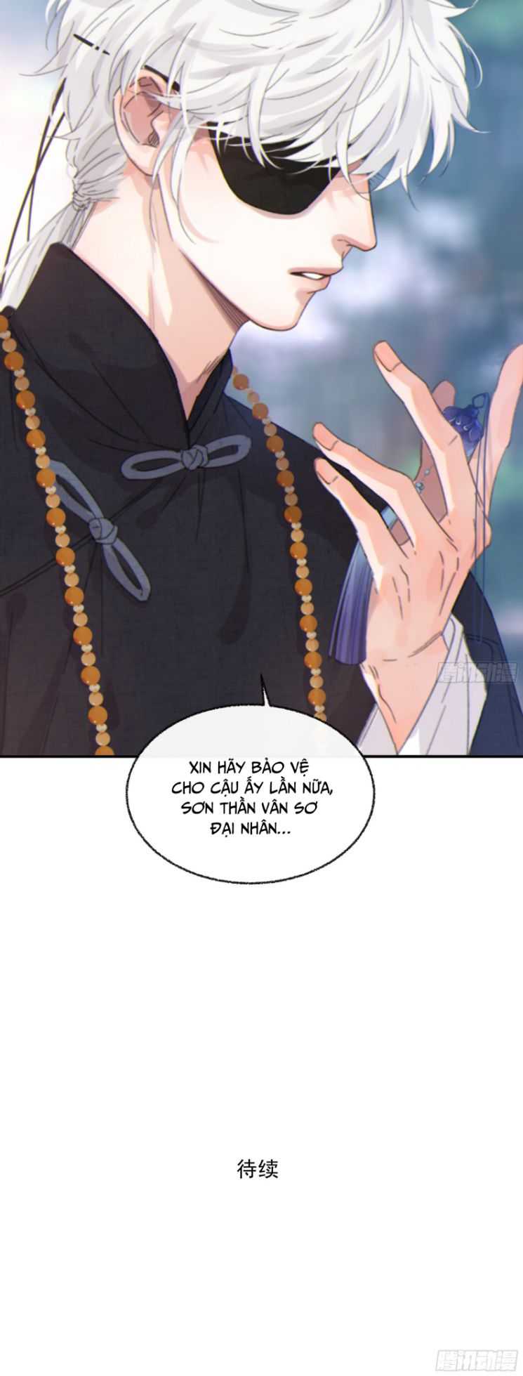 Khi Người Ngủ Say Chapter 9 - Trang 3