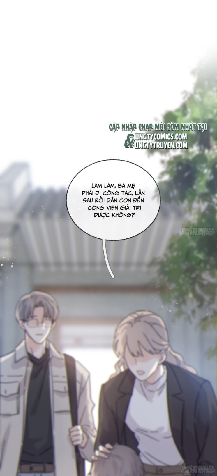Khi Người Ngủ Say Chapter 9 - Trang 3