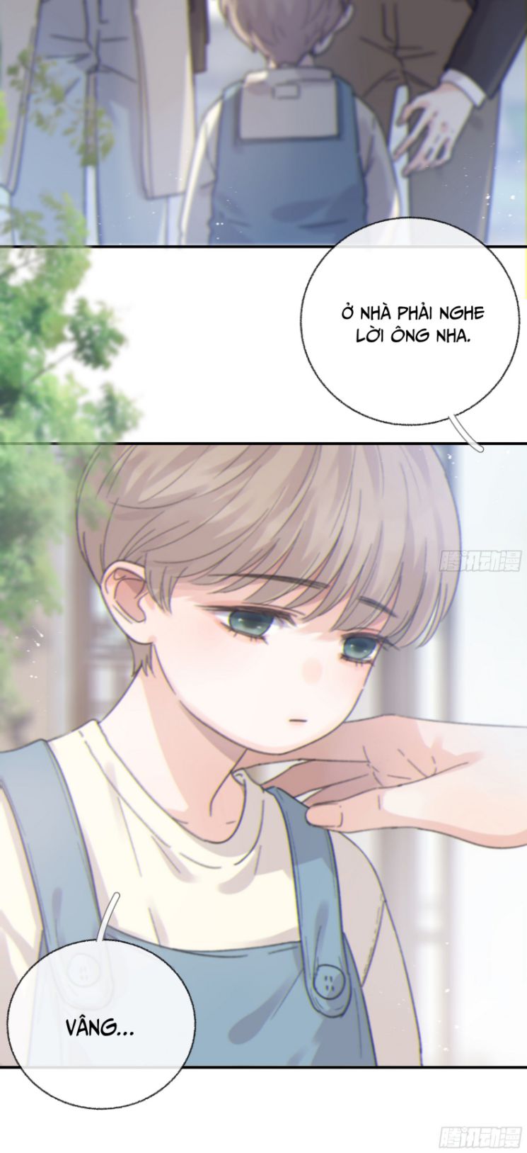 Khi Người Ngủ Say Chapter 9 - Trang 3