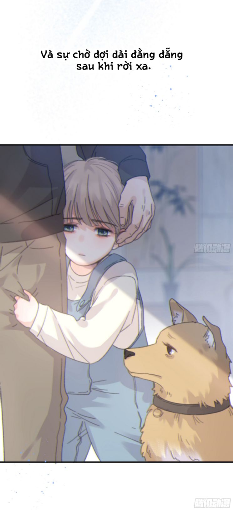 Khi Người Ngủ Say Chapter 9 - Trang 3