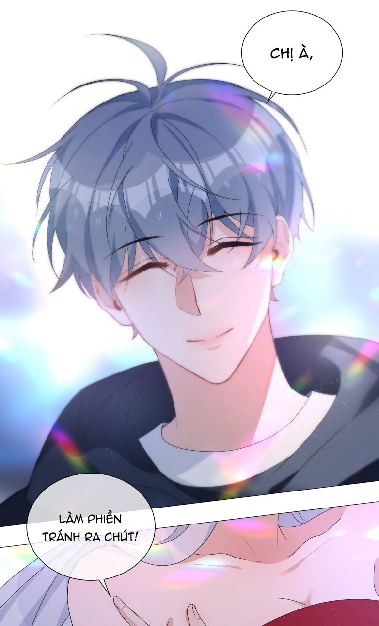 Sơn Hải Cao Trung Chapter 29 - Trang 3