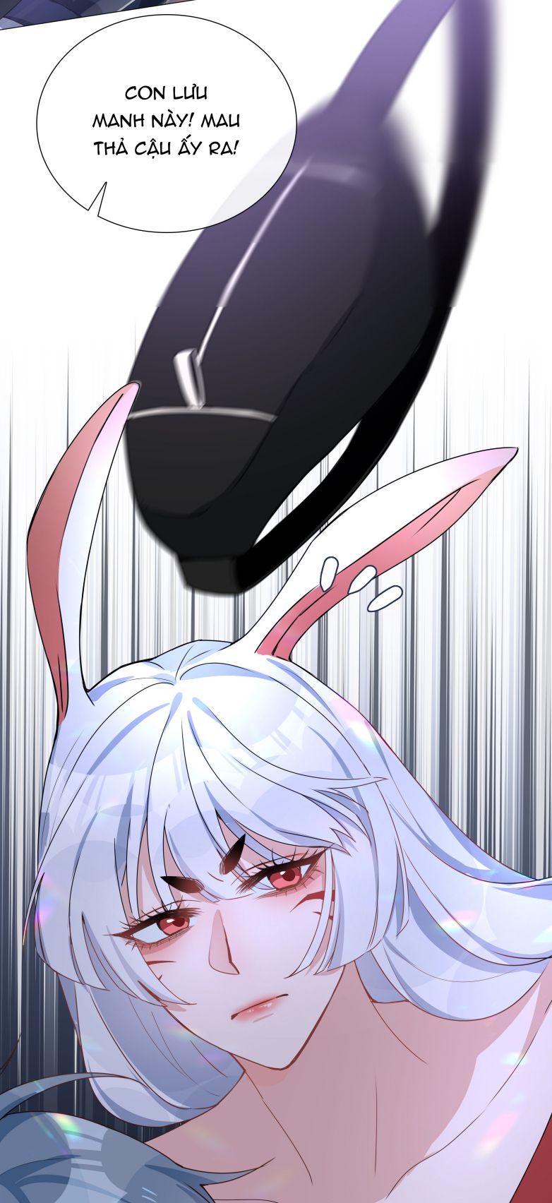 Sơn Hải Cao Trung Chapter 29 - Trang 3